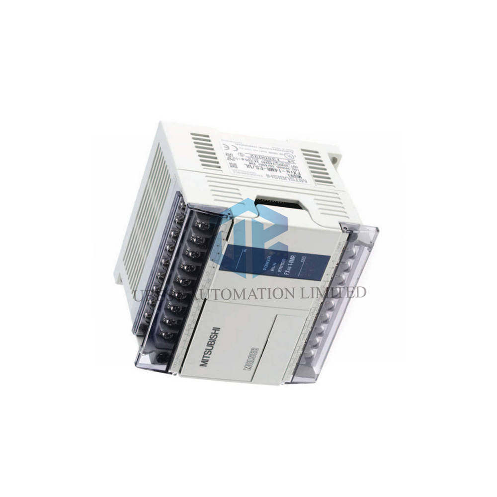 FX1S-10MT-001-2