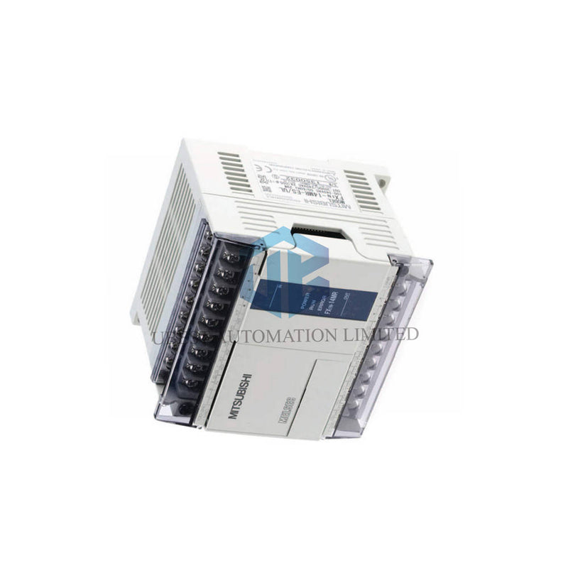 FX1S-10MT-001-2