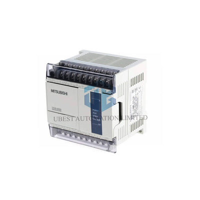FX1S-10MT-001-3