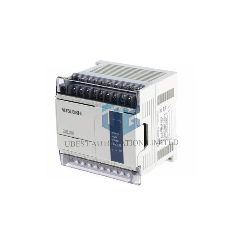 FX1S-10MT-001-3
