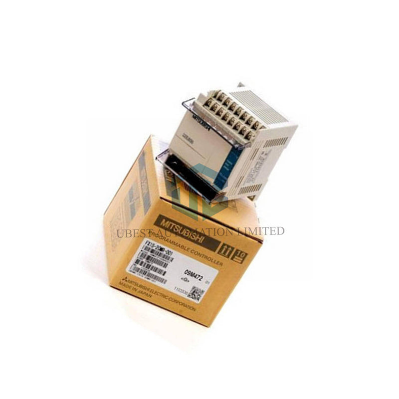 FX1S-14MR-001-3