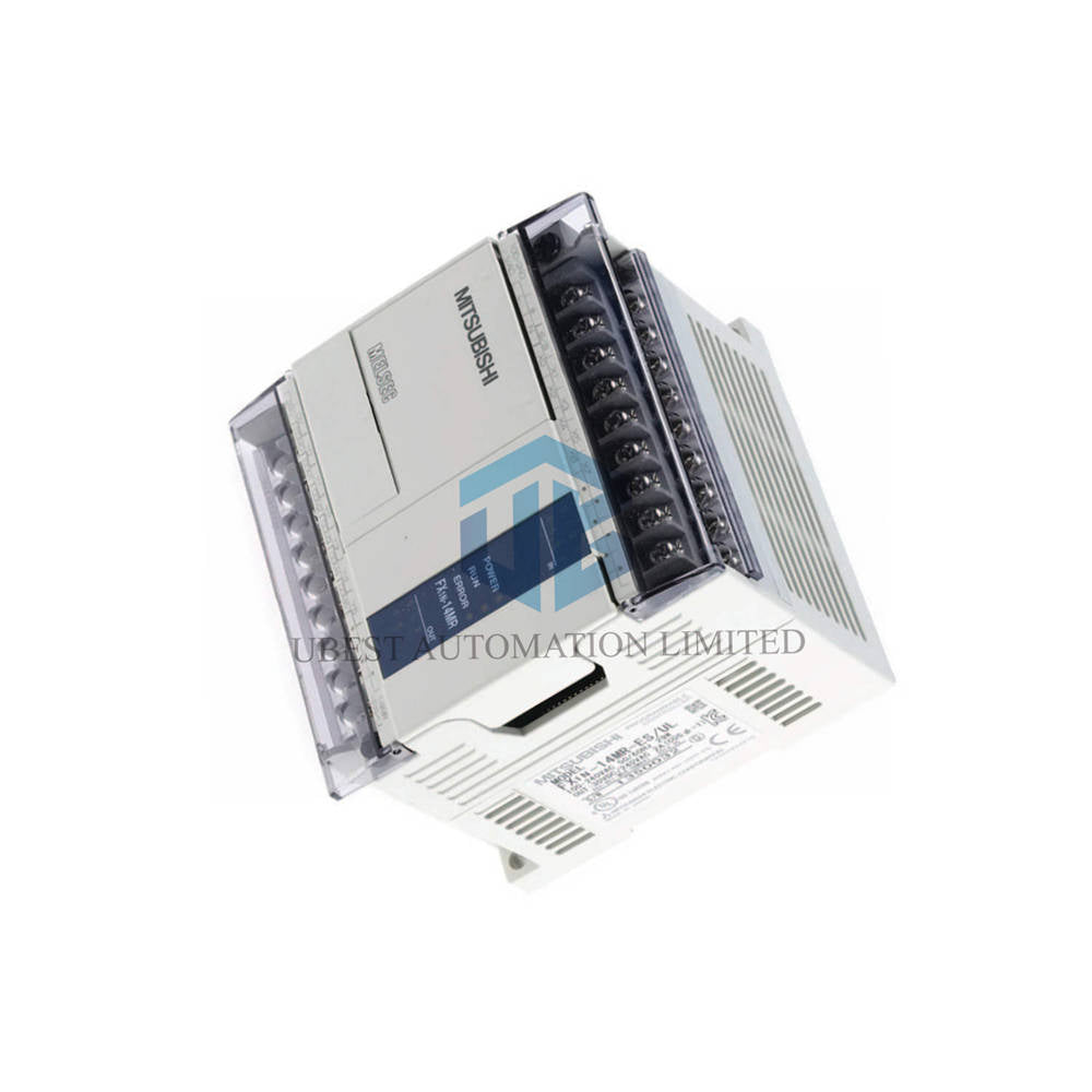 FX1S-14MT-001-1
