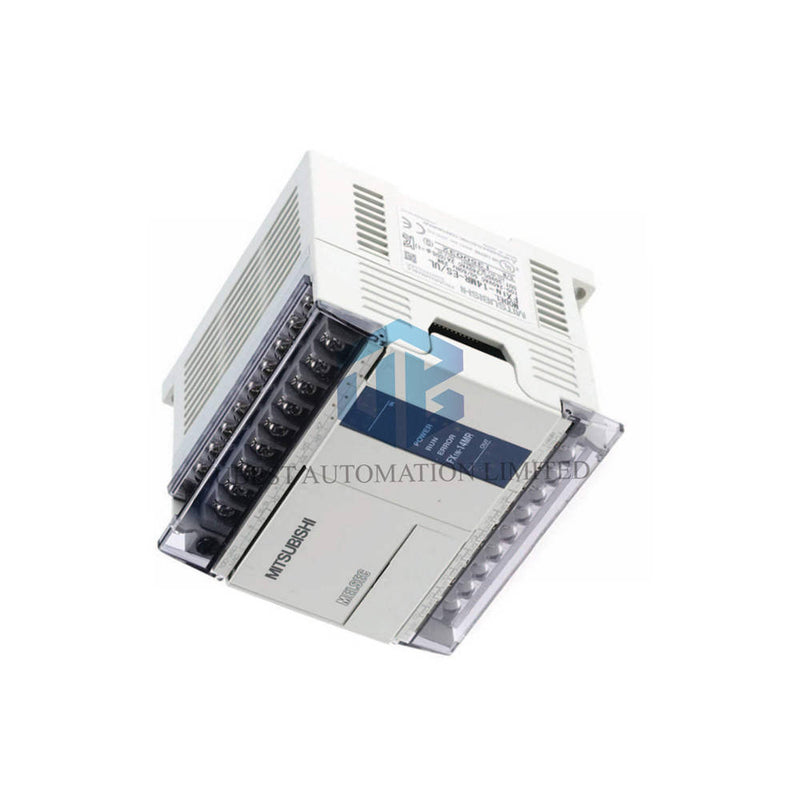 FX1S-14MT-001-2