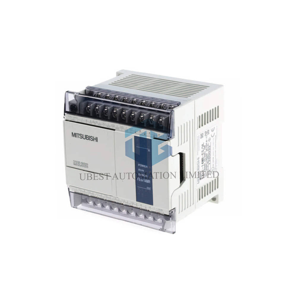 FX1S-14MT-001