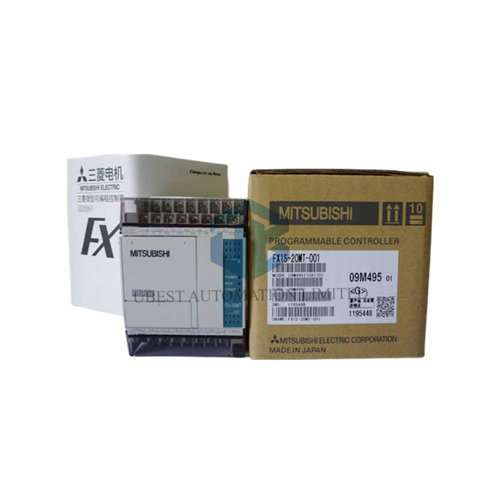 FX1S-20MT-001-2