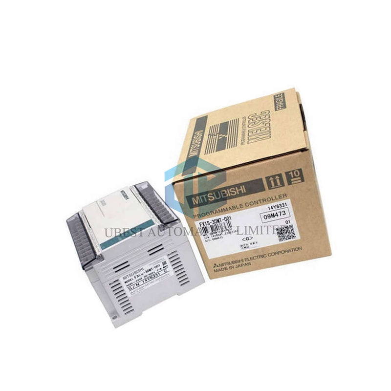 FX1S-30MT-001-2
