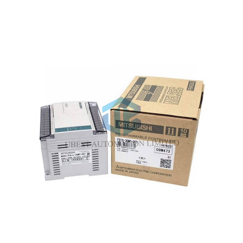 FX1S-30MT-001-3