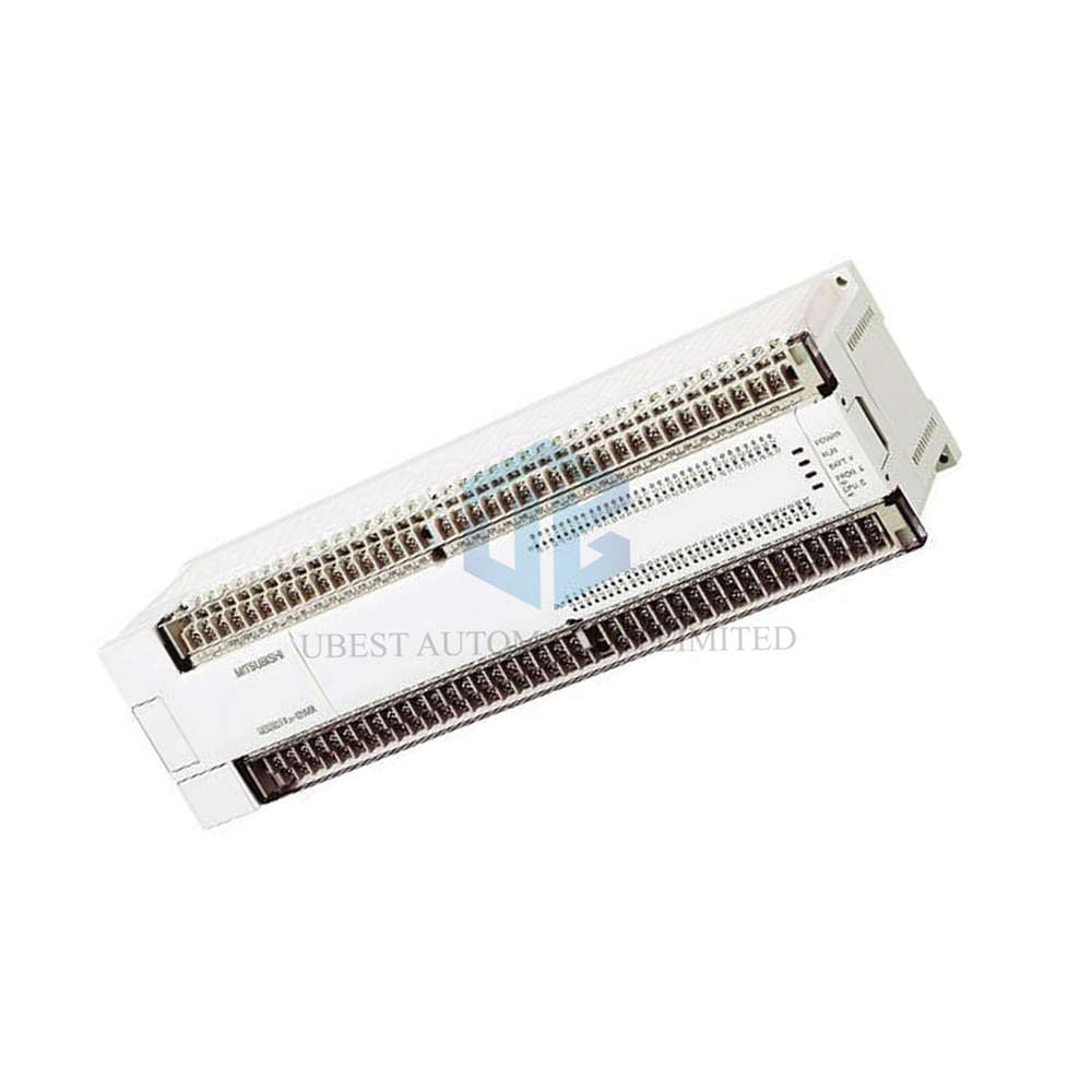 FX2N-128MT-001-2