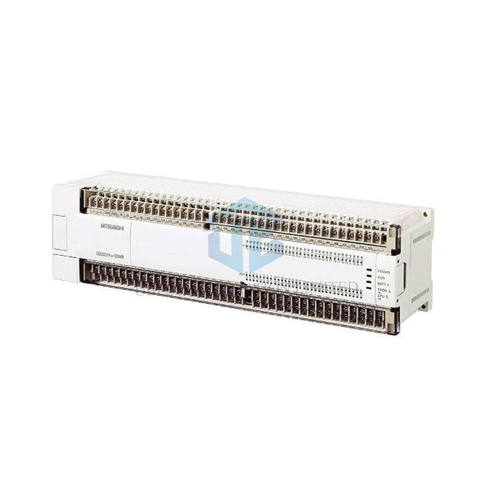 FX2N-128MT-001