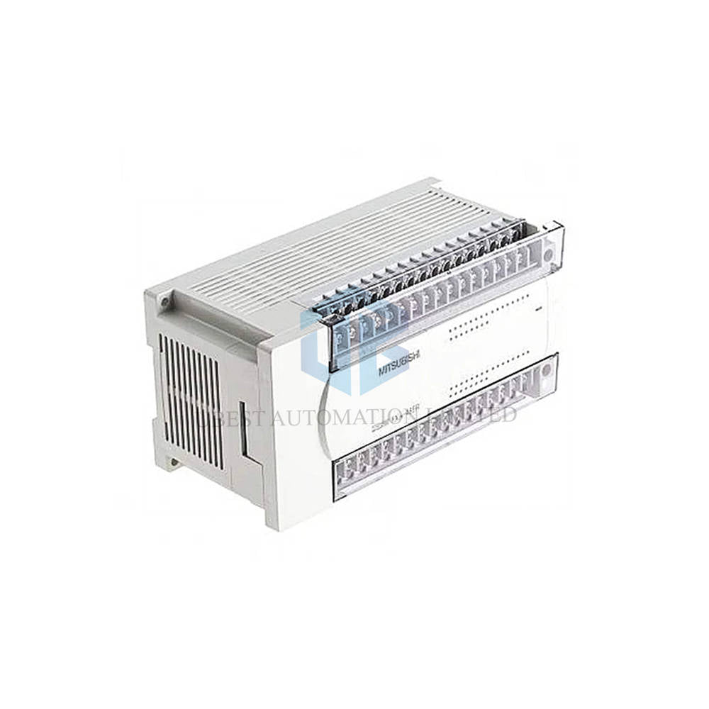 FX2N-32MR-001 PLC 16/16 Relay Output 100-240V Mitsubishi – Ubest
