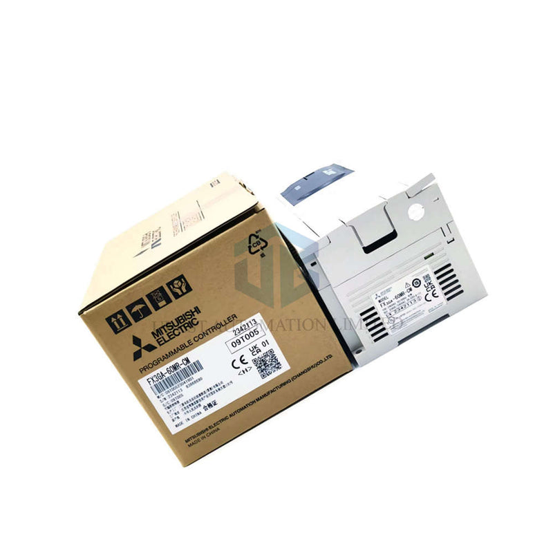 FX3GA-60MR-CM-2