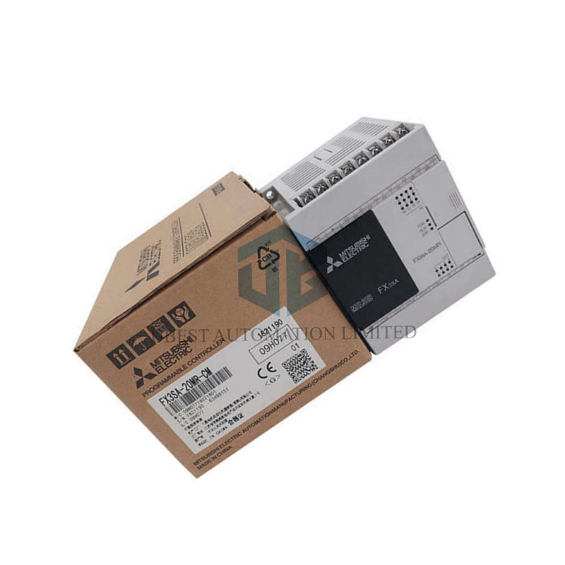 FX3SA-20MR-CM-2