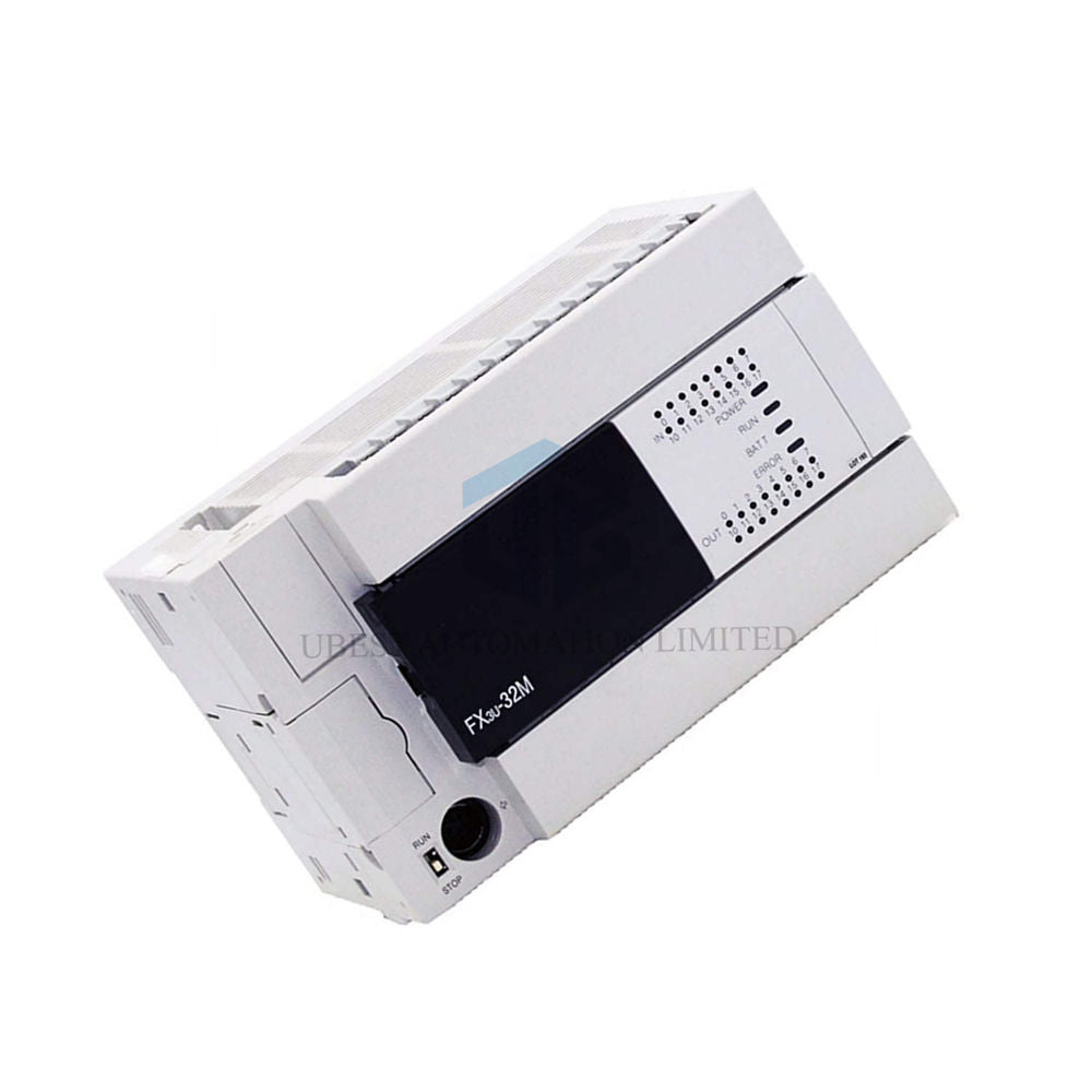 FX3U-32MR-ES-A-1