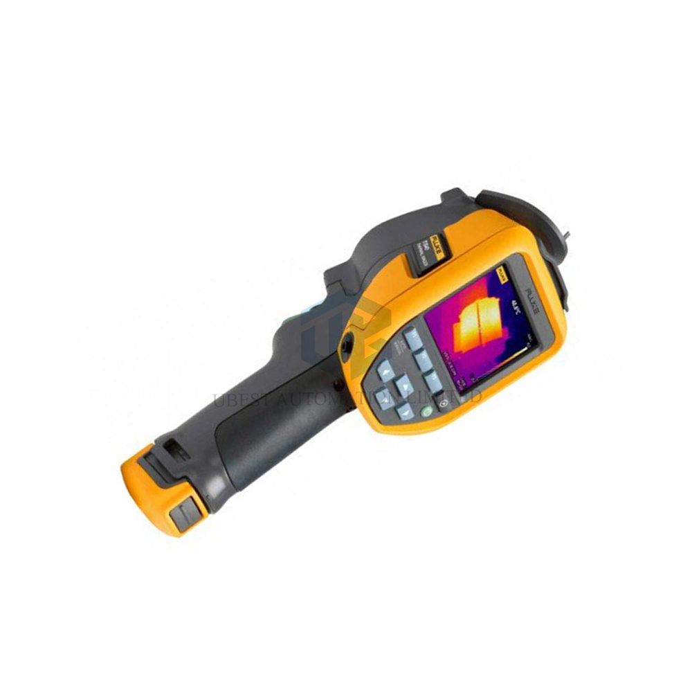 Fluke TiS40 9 Hz-1