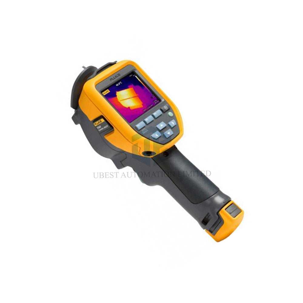 Fluke TiS40 9 Hz-2