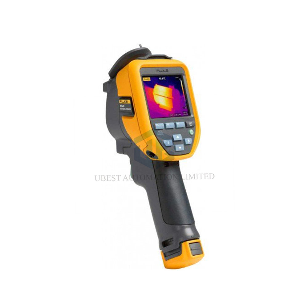 Fluke TiS40 9 Hz