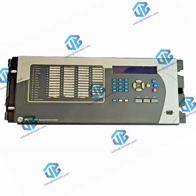 Multilin G60 | GE Grid Solutions Generator Protection System
