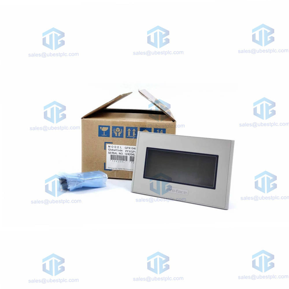 Pro-Face GP4104G1D GP-4100 Monochrome HMI | Buy Now