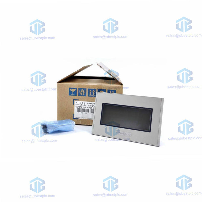 Pro-Face GP4104G1D GP-4100 Monochrome HMI | Buy Now