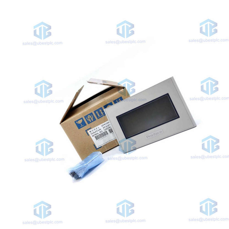 Pro-Face GP4104G1D GP-4100 Monochrome HMI | Buy Now