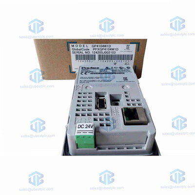 Proface GP4100 GP4104W1D HMI Display Panel Pricing