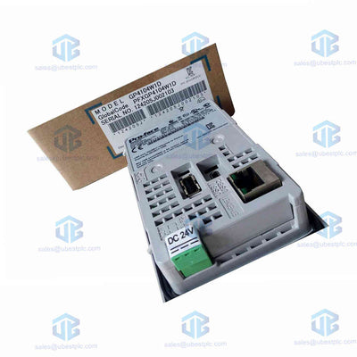 Proface GP4100 GP4104W1D HMI Display Panel Pricing