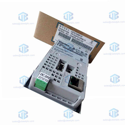 Proface GP4100 GP4104W1D HMI Display Panel Pricing