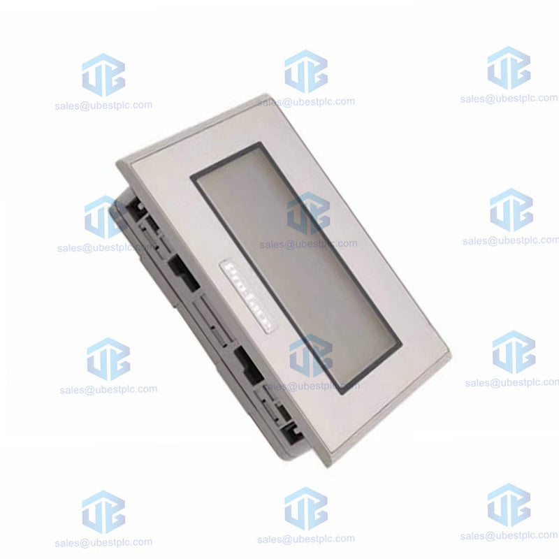 Buy GP4105G1D Pro-Face Schneider HMI Panel - Quote