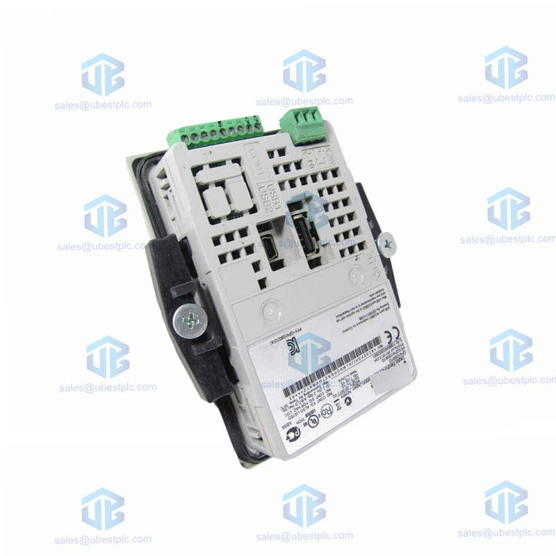Pro-Face GP4105W1D HMI Operator Interface | Buy Now