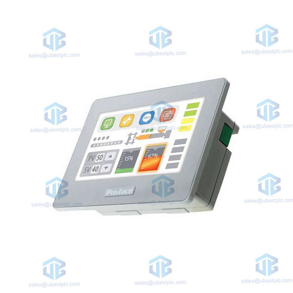 GP4106G1D Proface GP4100 Operator Interface Pricing