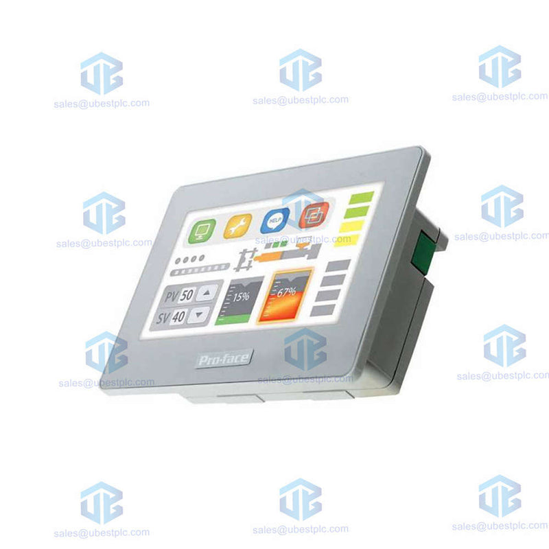 GP4106G1D Proface GP4100 Operator Interface Pricing