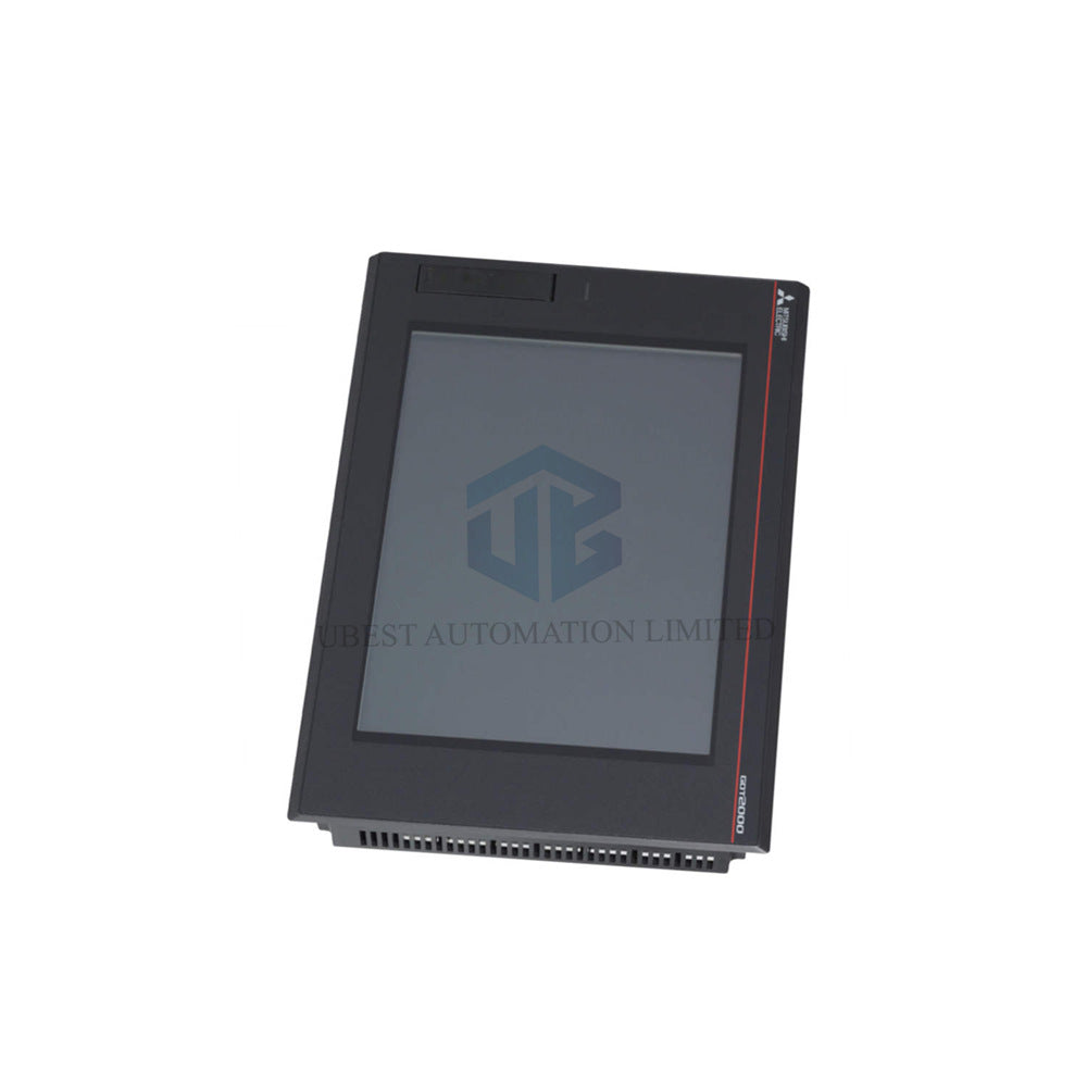 GT2710-STBA Touch Panel 800x600 65K Colors Mitsubishi – Ubest