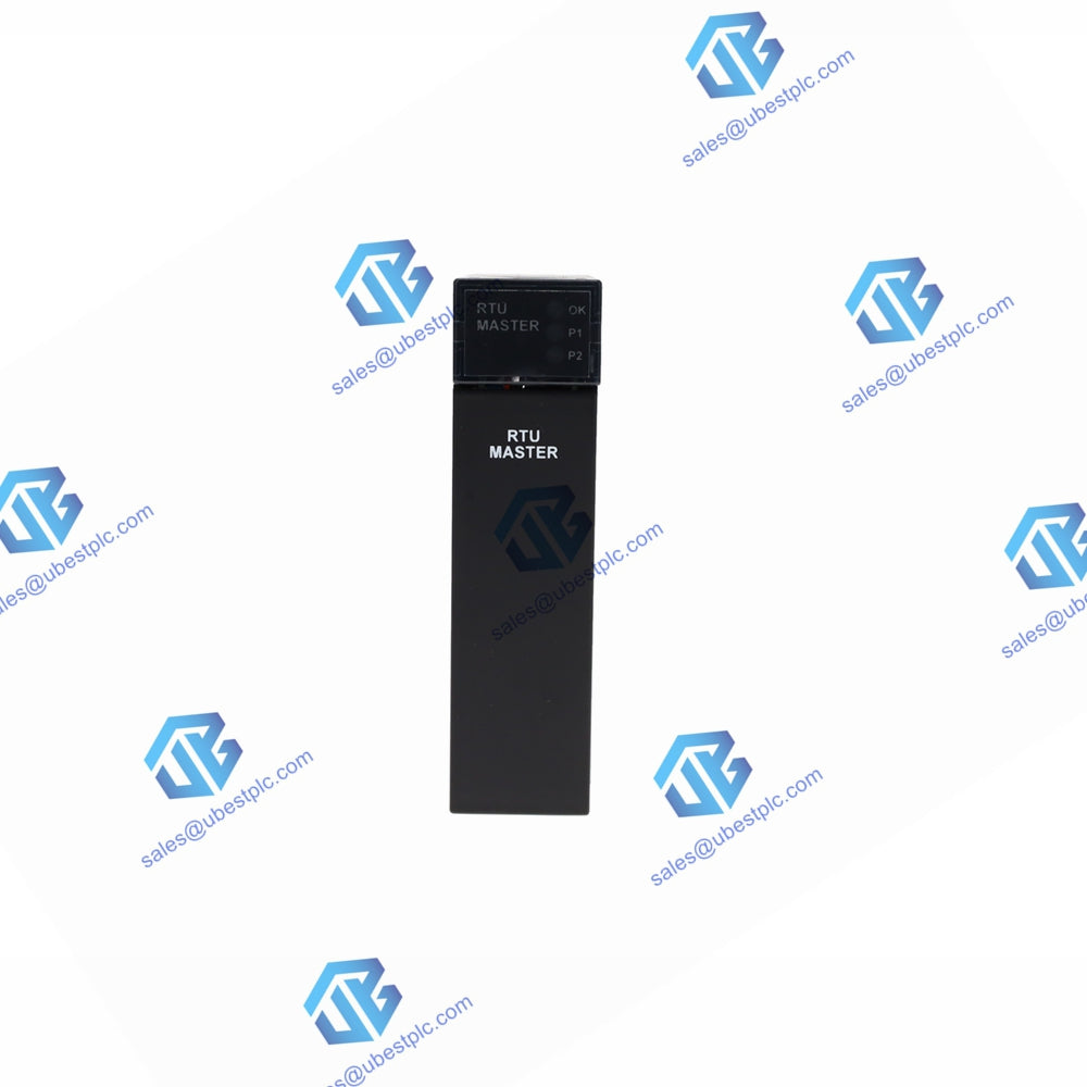 Módulo de comunicação mestre HE693RTM705 GE Fanuc RTU