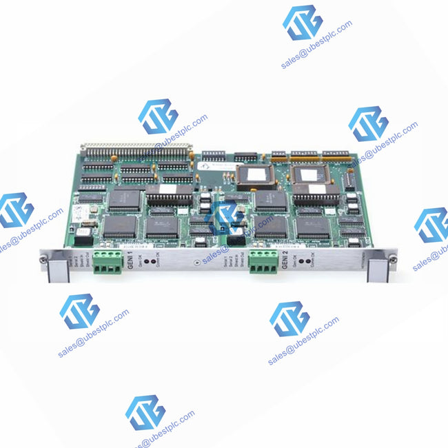 Modulo Ethernet interruttore GE HE700GEN200