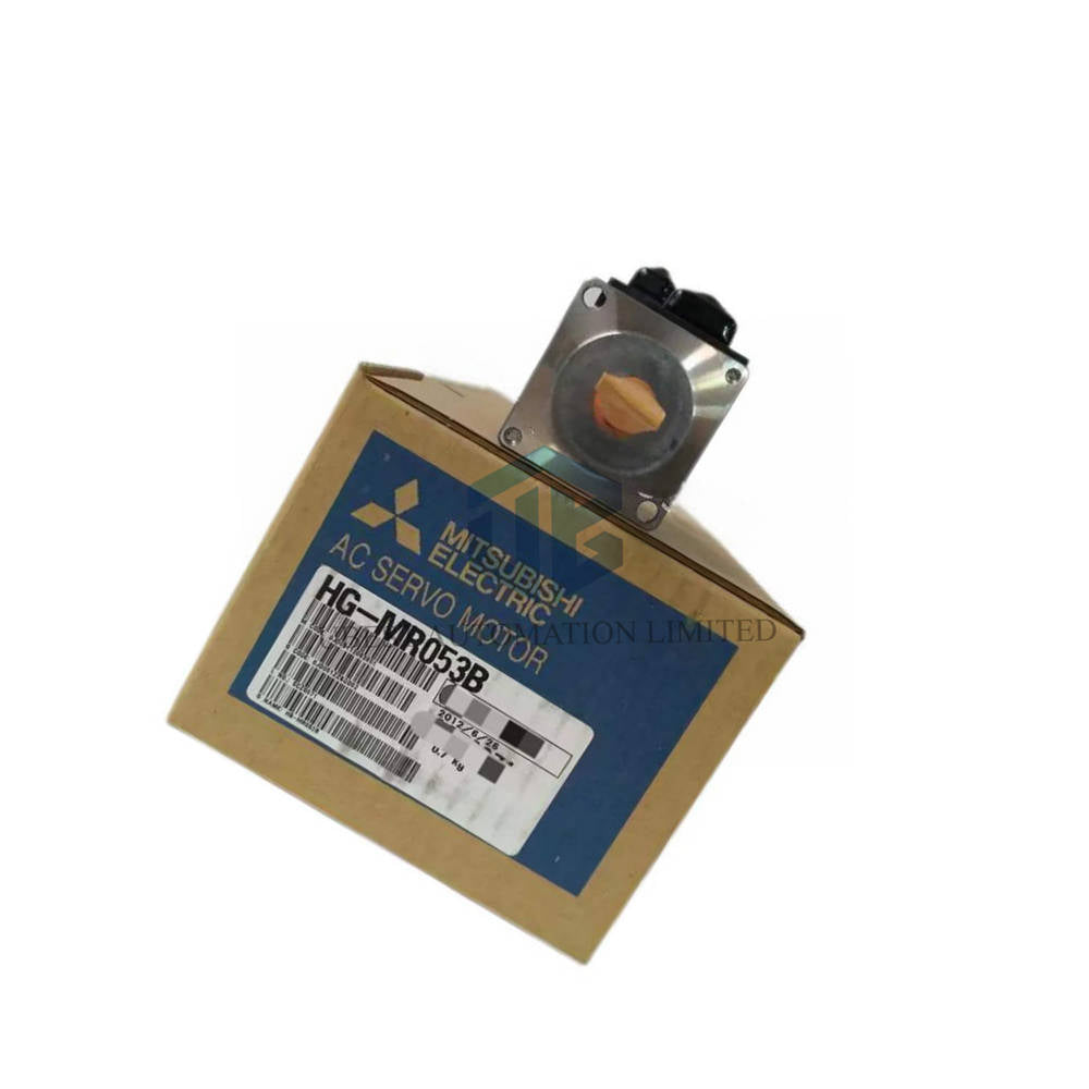 HG-MR053B Mitsubishi Motor Servo Inersia Ultra-Rendah