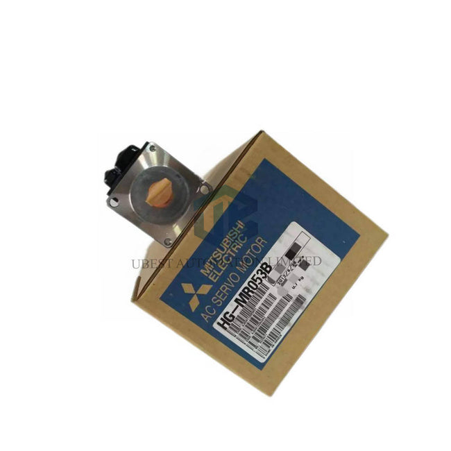 HG-MR053B Mitsubishi Motor Servo Inersia Ultra-Rendah