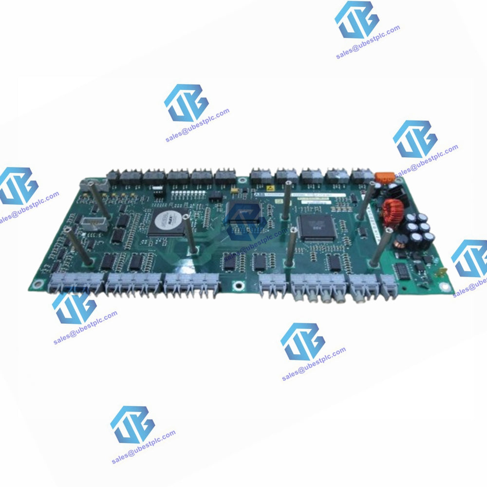 ABB HIEE300936R0101 UF C718 AE101; ANA DEVRE INTE