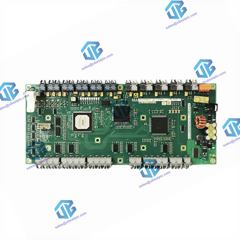 ABB HIEE300936R0101 UF C718 AE101; ANA DEVRE INTE