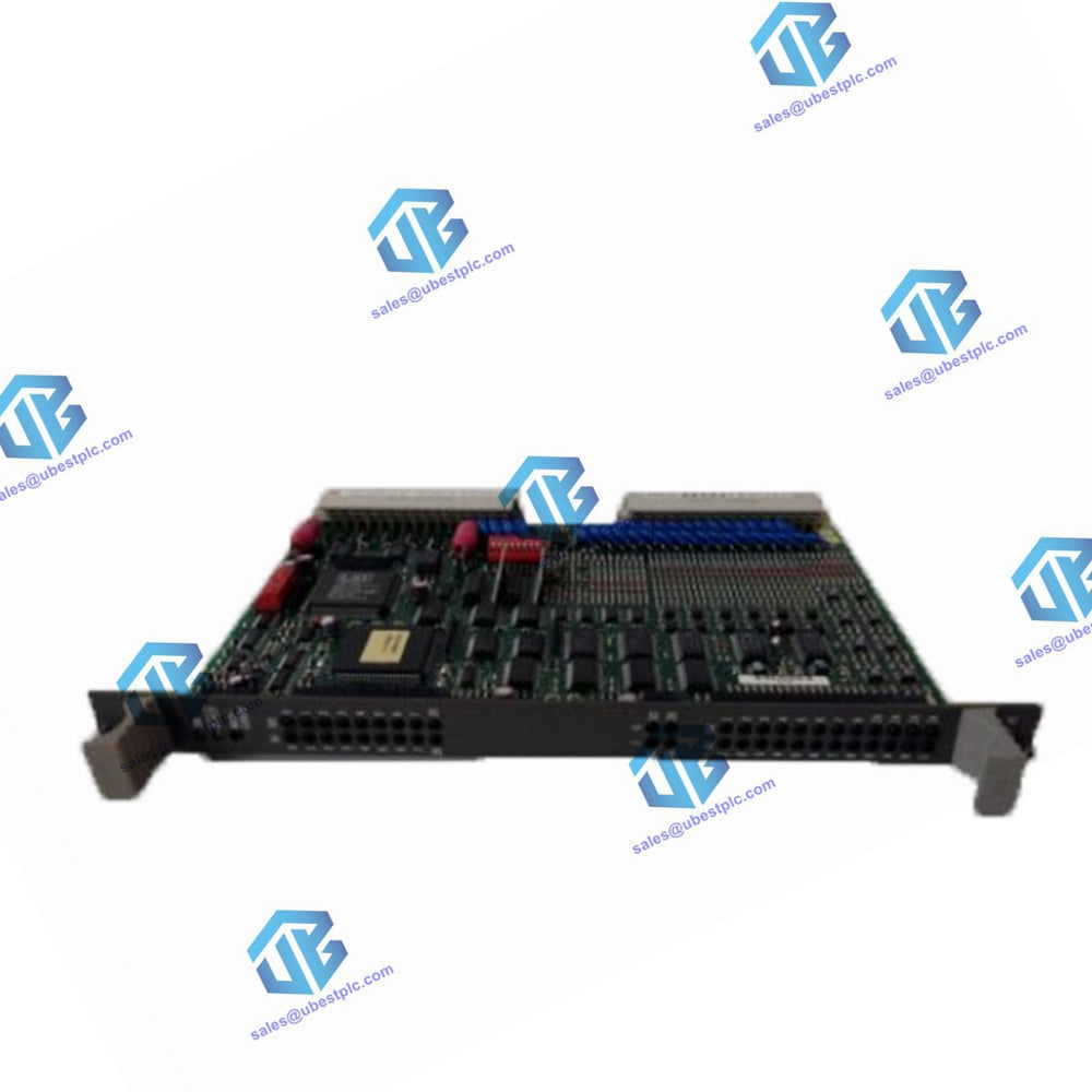 HIEE401481R0001 UA C326 AE01 | ABB Analog/Digital I/O Card – Ubest ...