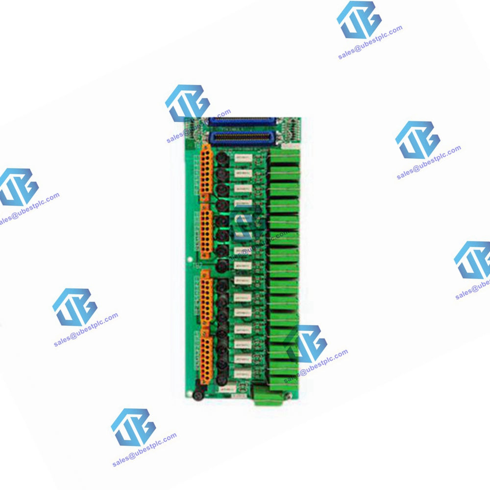 Honeywell MU-TDOR22 51304427-100 Реле цифрового выхода FTA 