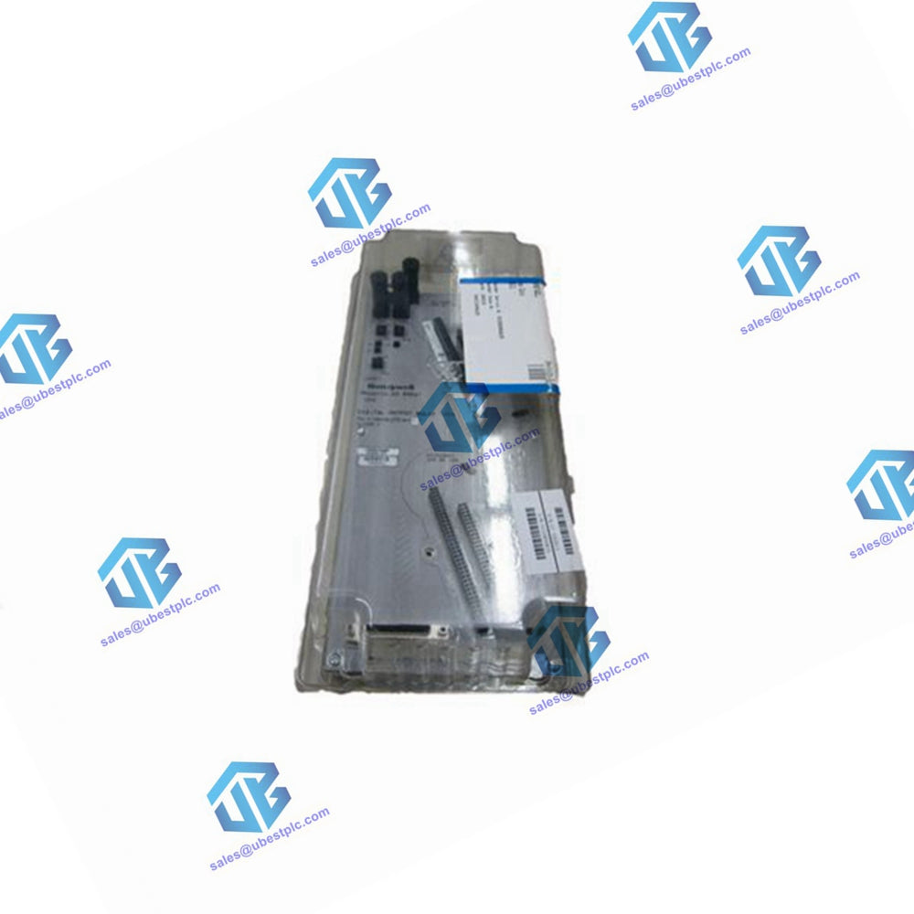 Honeywell CC-TAID01 IOTA Analog Input Module