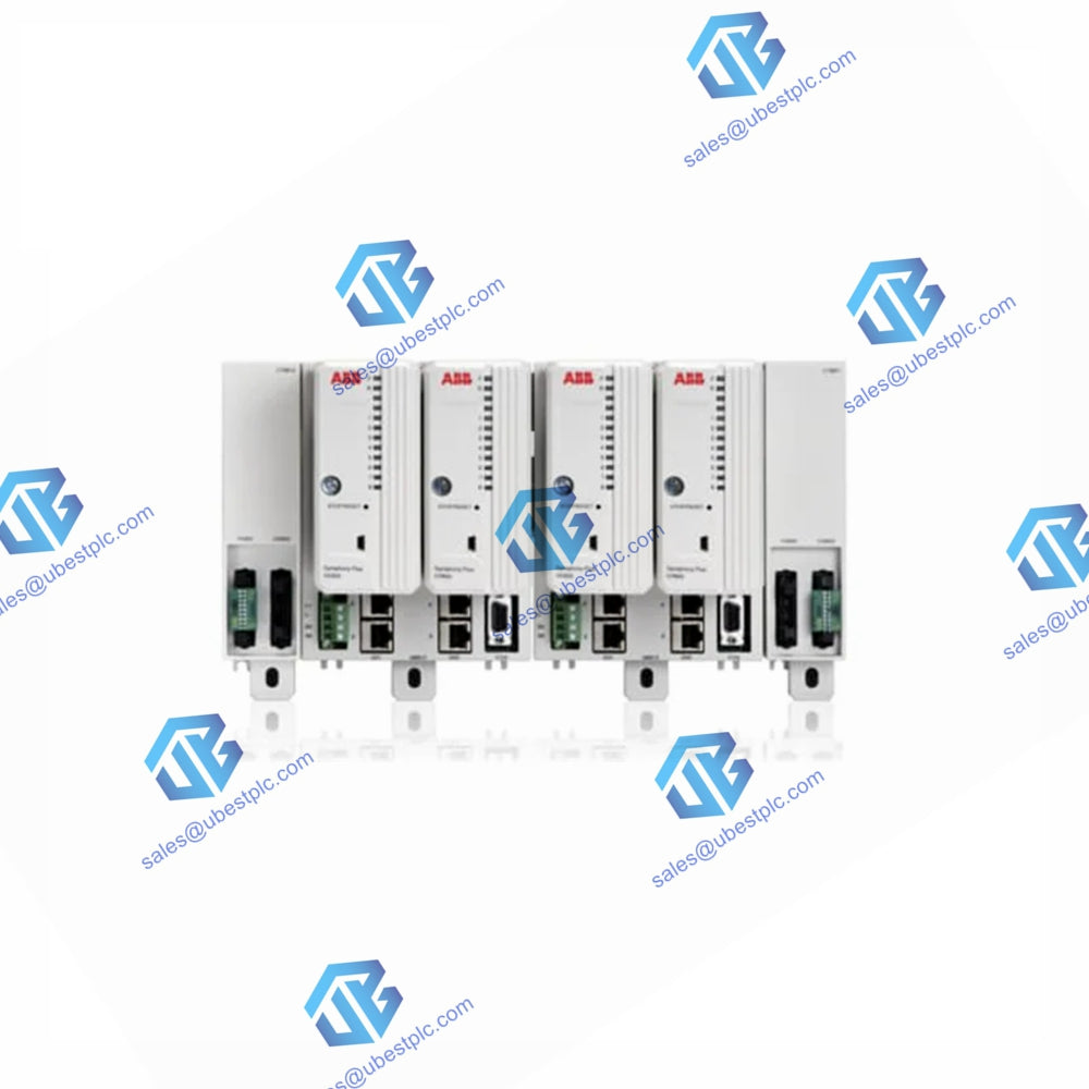 Kit Pengendali ABB HPC800K02 Redundan