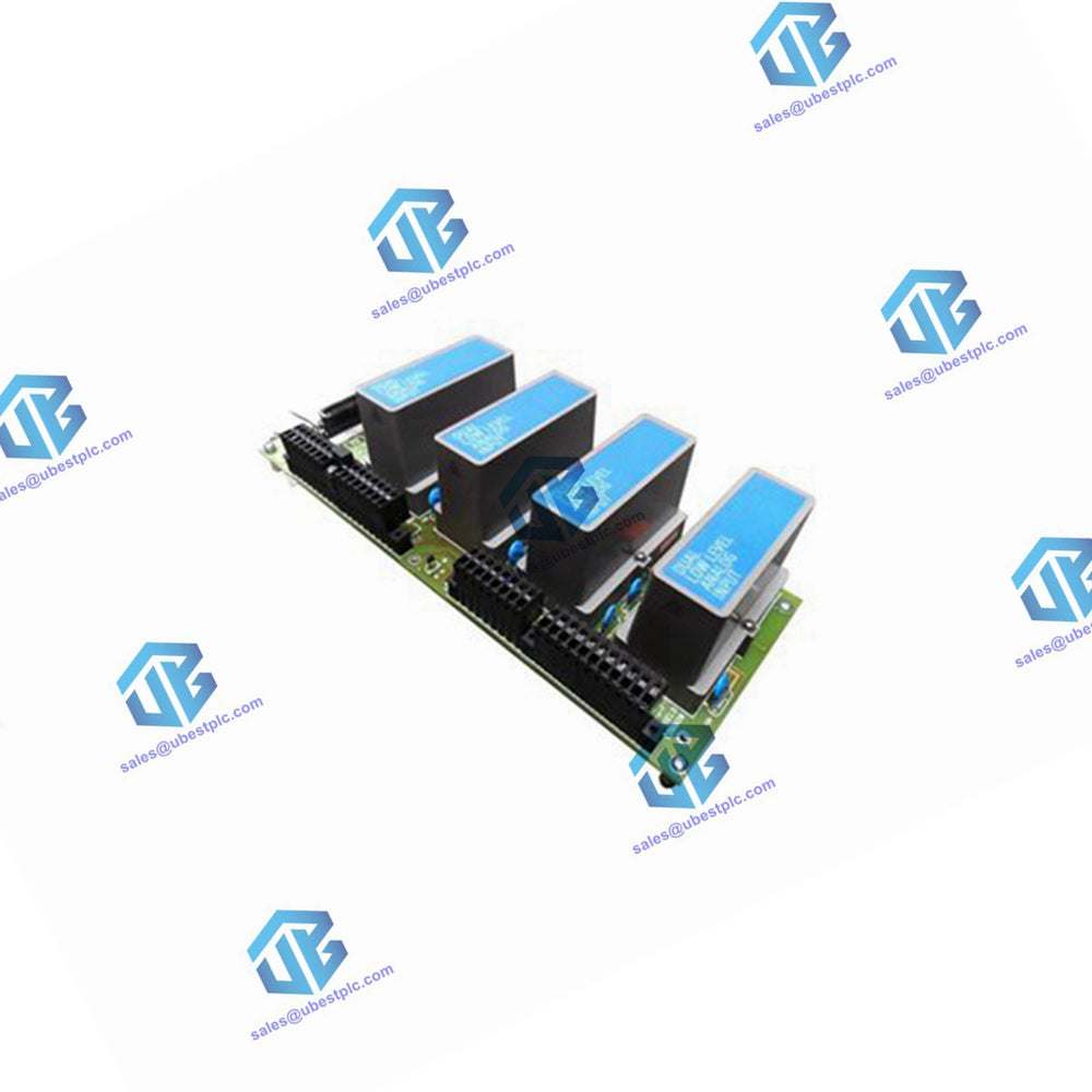 Alacsony szintű analóg bemeneti terminálkártya MU-TAIL02 Honeywell