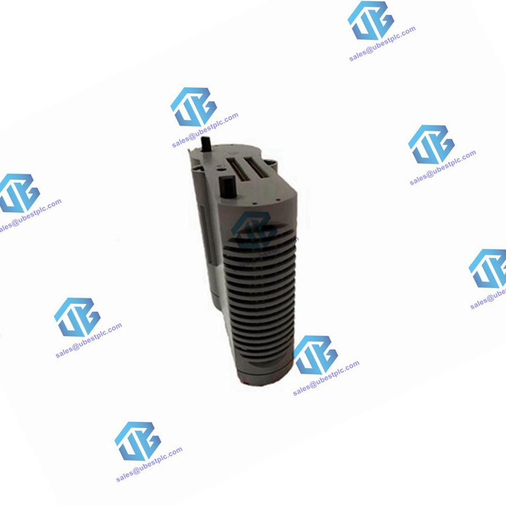 CC-PAIH02 Module d'entrée analogique Honeywell HART