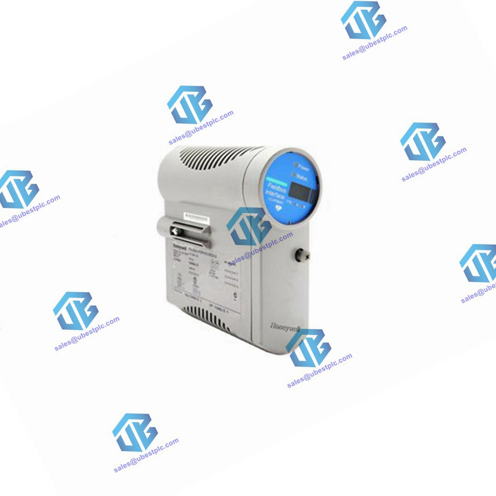 CC-PUIO01 Module d'E/S universel Honeywell