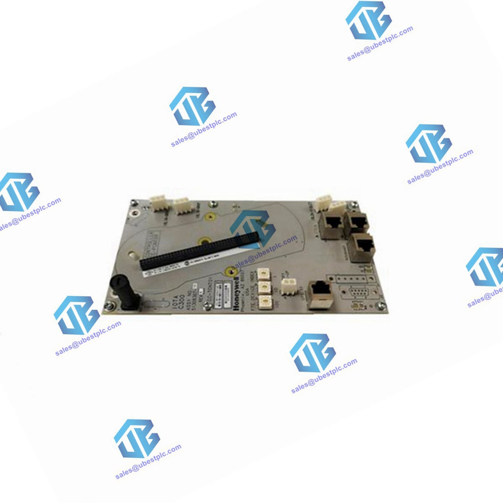 CC-TCNT01 Honeywell - Συγκρότημα Τερματισμού Εισόδου/Εξόδου Ελεγκτή C300 (IOTA)