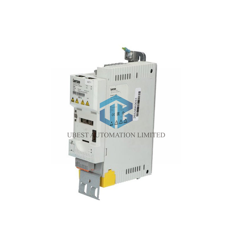 Lenze Inverter - 0.75kW Compact Drive I5DAE175F10010000S