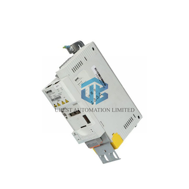 Lenze Inverter - 0.75kW Compact Drive I5DAE175F10010000S