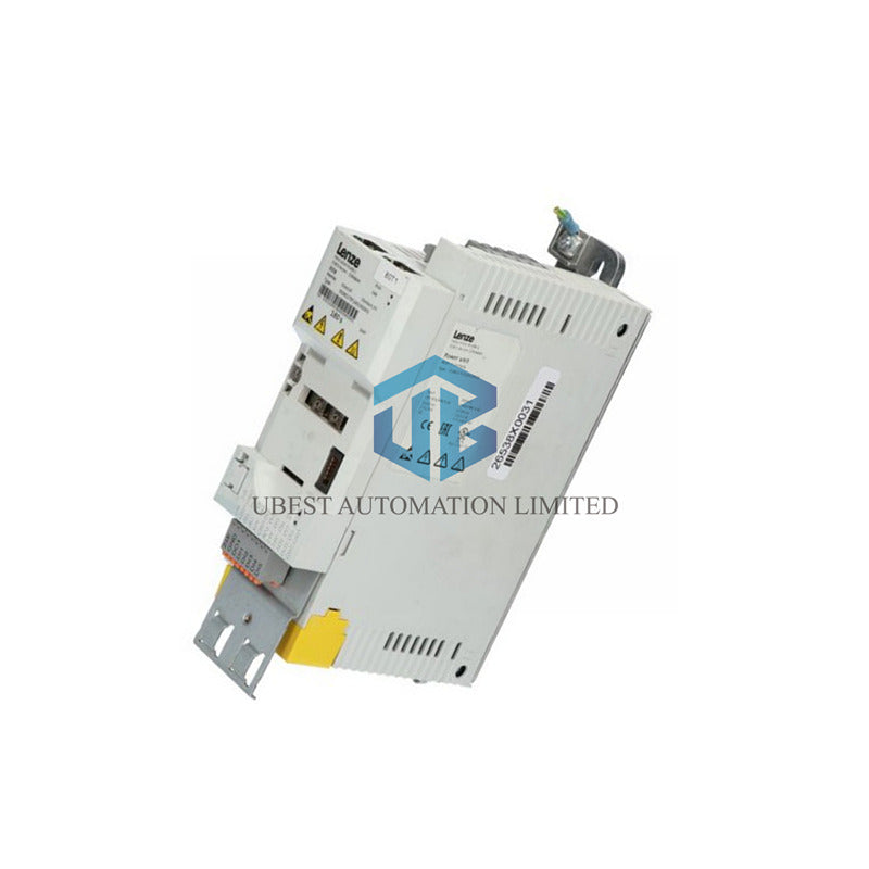 Lenze Inverter - 0.75kW Compact Drive I5DAE175F10010000S