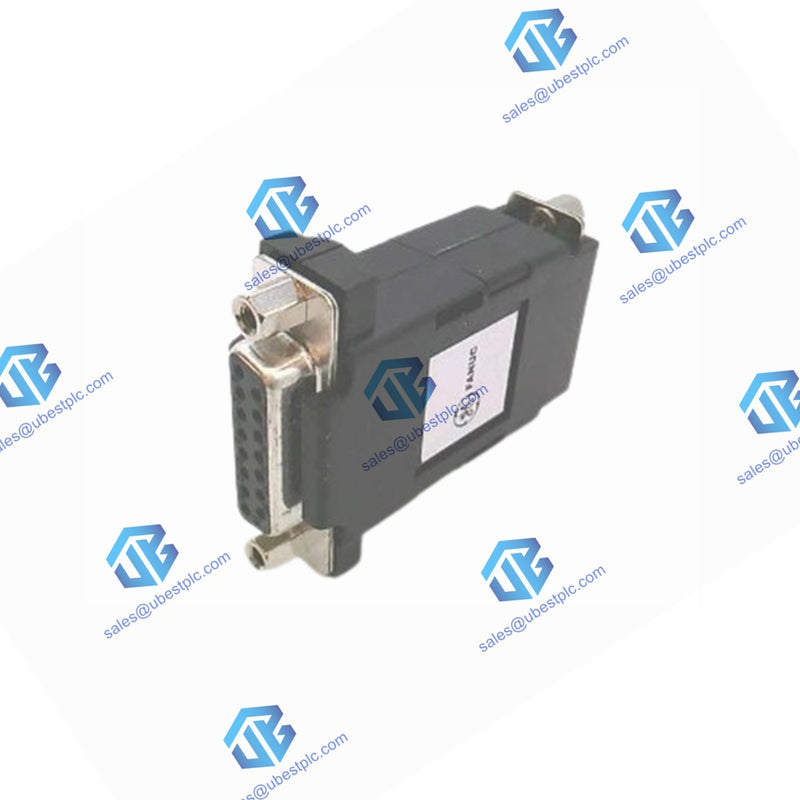 IC200ACC415 GE Fanuc | RS-232 to RS-485 Converter